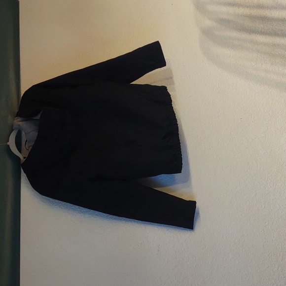 Sport-Tek | Youth Large Jacket in Black NWoT - Picture 9 of 10